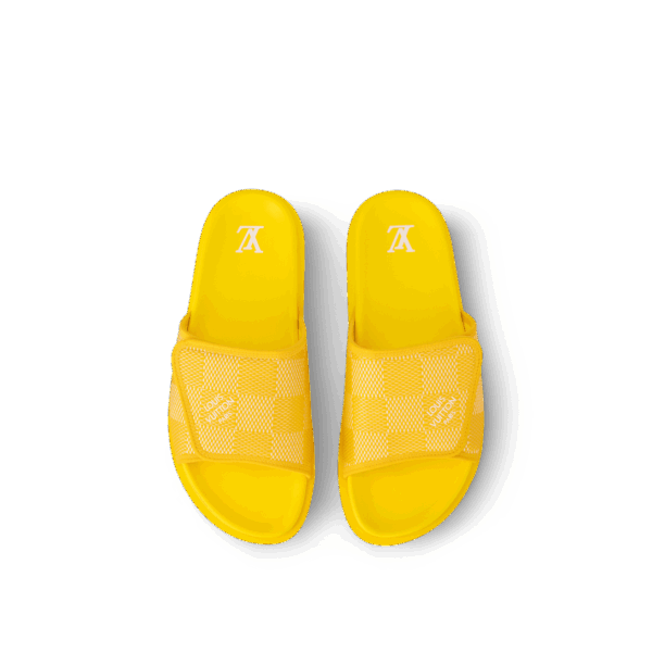 Louis Vuitton Miami Mule - Image 3