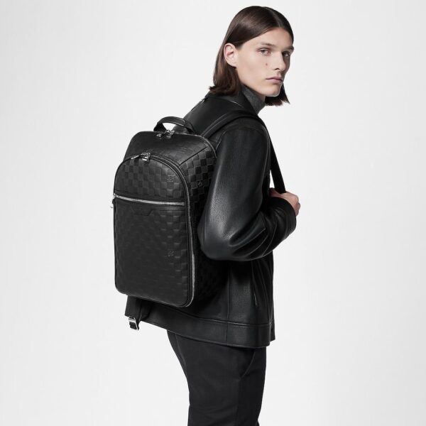 Louis Vuitton Michael Backpack Nv2 - Image 4