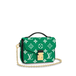 Louis Vuitton Micro Métis