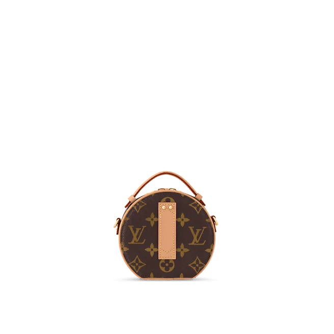 Louis Vuitton Mini Boite Chapeau - Image 5