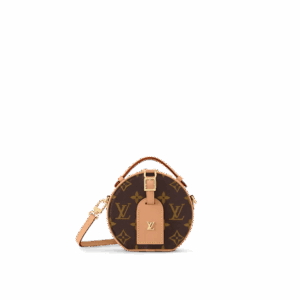 Louis Vuitton Mini Boite Chapeau