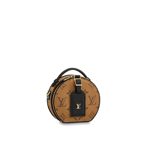 Louis Vuitton Mini Boite Chapeau - Image 3