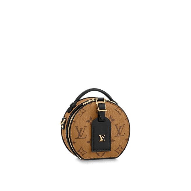 Louis Vuitton Mini Boite Chapeau - Image 6