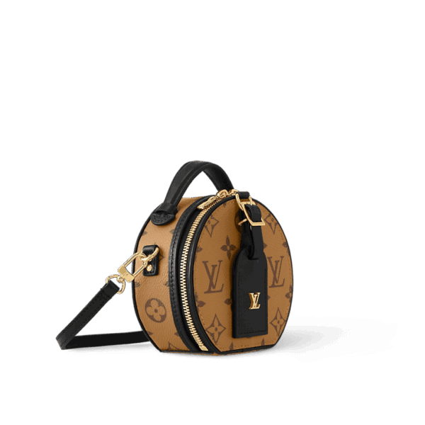 Louis Vuitton Mini Boite Chapeau - Image 4