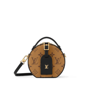 Louis Vuitton Mini Boite Chapeau