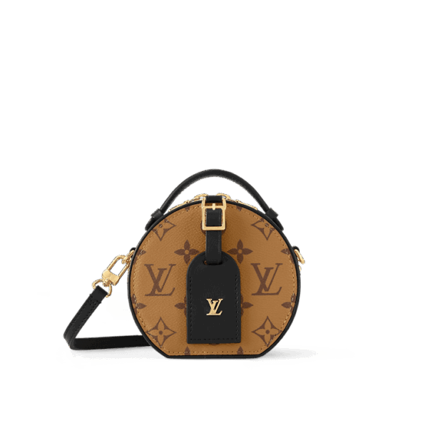 Louis Vuitton Mini Boite Chapeau