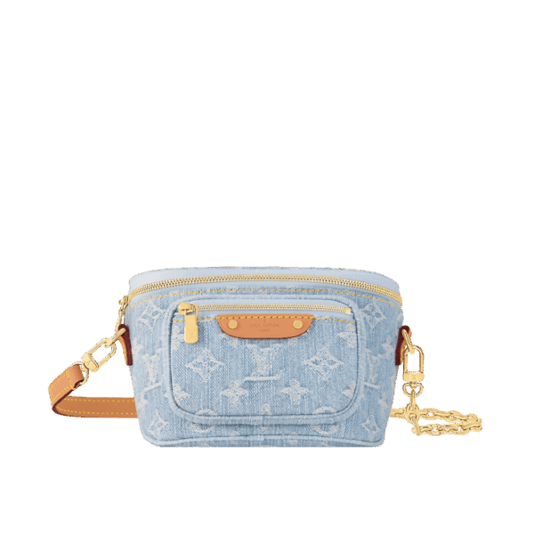 Louis Vuitton Mini Bumbag