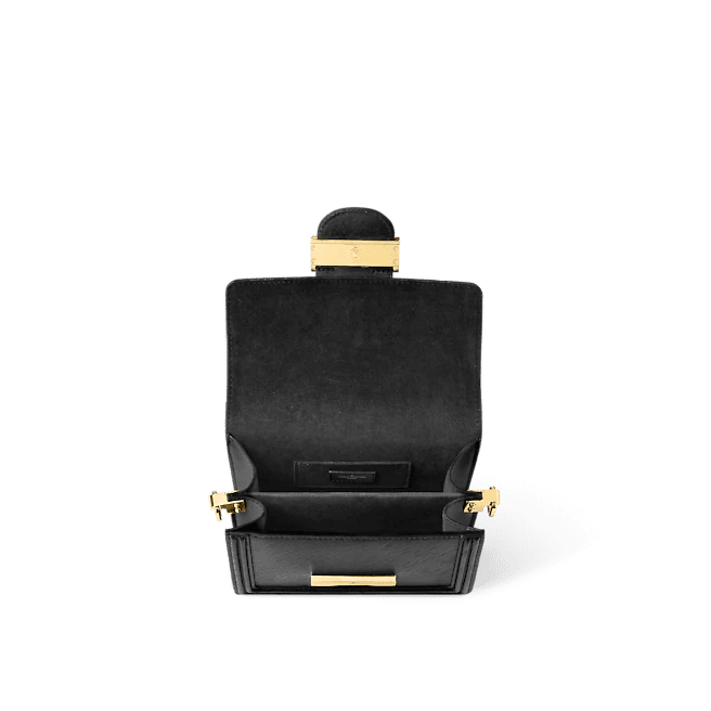 Louis Vuitton Mini Dauphine - Image 3
