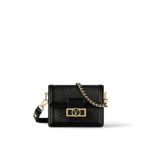 Louis Vuitton Mini Dauphine