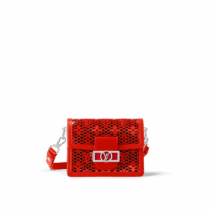 Louis Vuitton Mini Dauphine