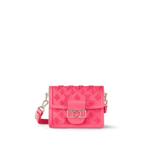 Louis Vuitton Mini Dauphine