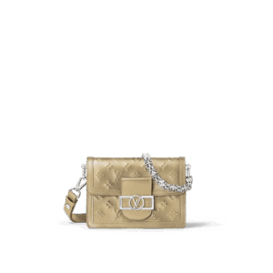 Louis Vuitton Mini Dauphine