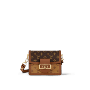 Louis Vuitton Mini Dauphine