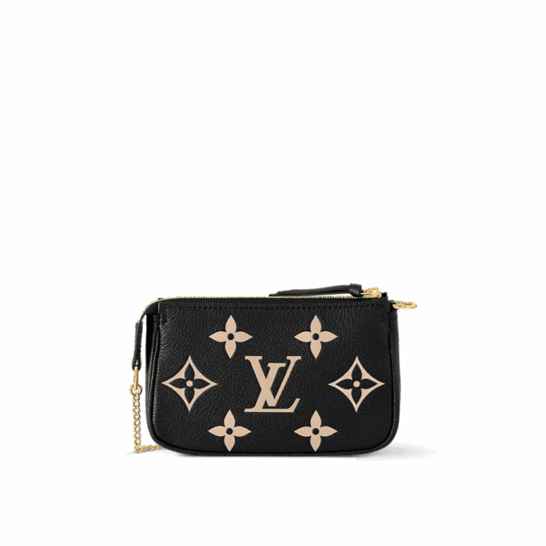 Louis Vuitton Mini Pochette Accessoires