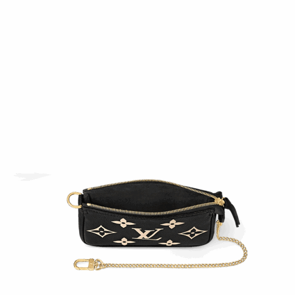 Louis Vuitton Mini Pochette Accessoires - Image 3