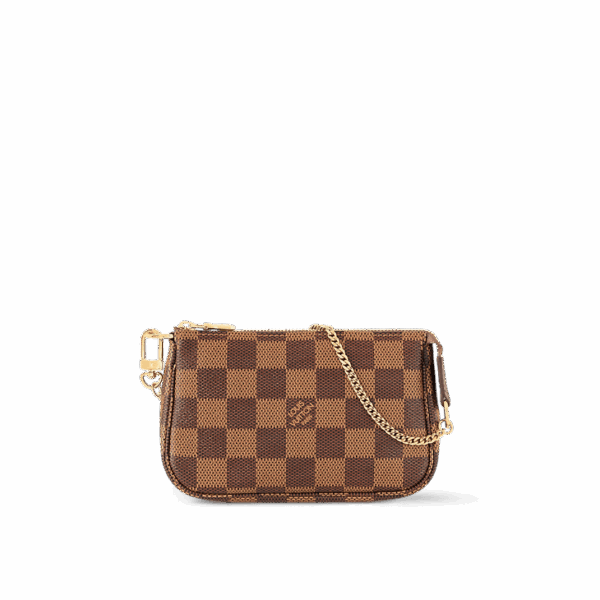 Louis Vuitton Mini Pochette Accessoires