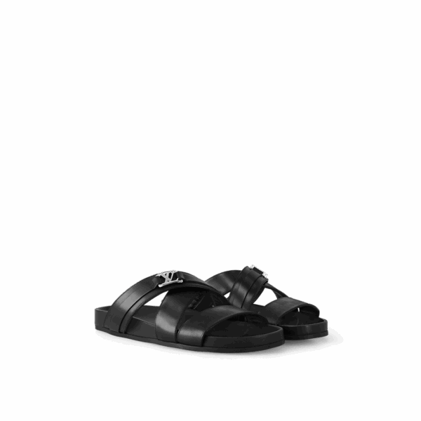 Louis Vuitton Louis Vuitton Mirabeau Thong - Image 2