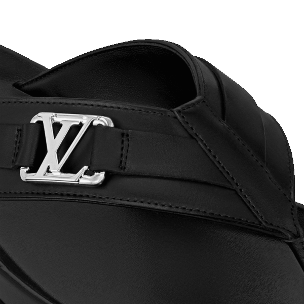 Louis Vuitton Mirabeau Thong - Image 3
