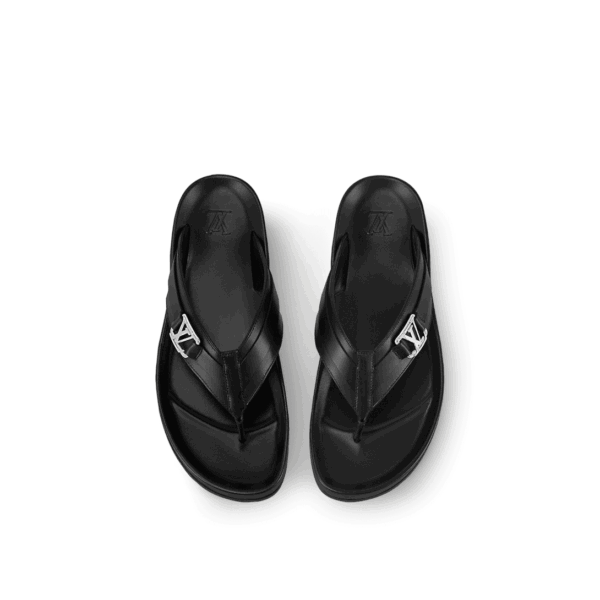 Louis Vuitton Mirabeau Thong - Image 2