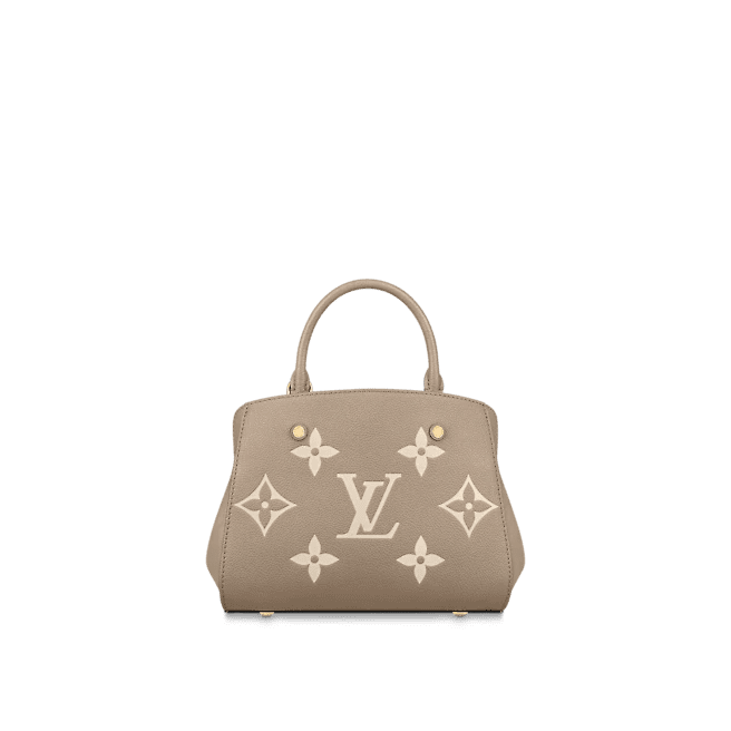 Louis Vuitton Montaigne BB - Image 4