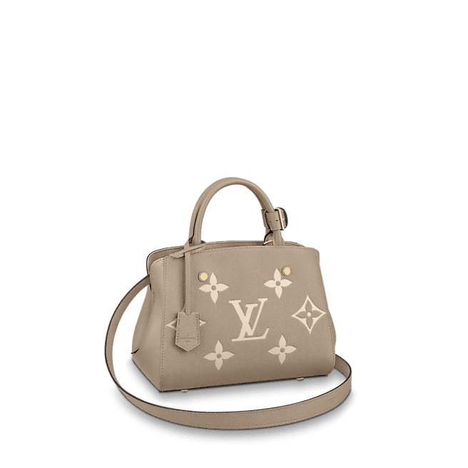 Louis Vuitton Montaigne BB