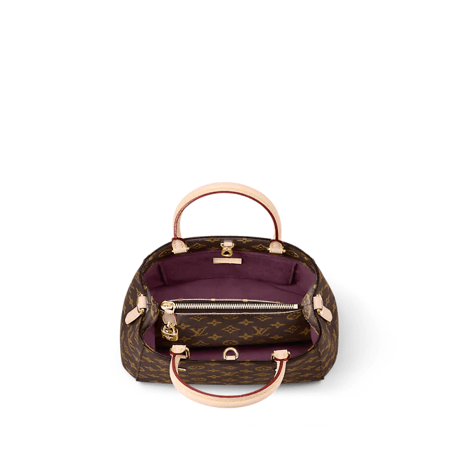 Louis Vuitton Montaigne BB - Image 5