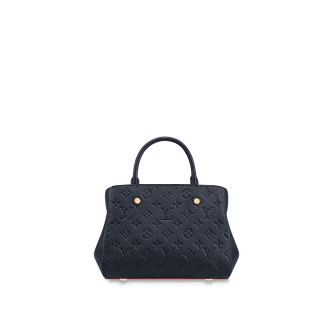 Louis Vuitton Montaigne BB - Image 6