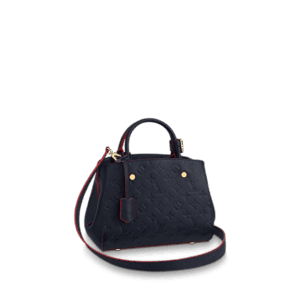 Louis Vuitton Montaigne BB