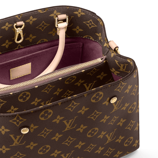 Louis Vuitton Montaigne MM - Image 3