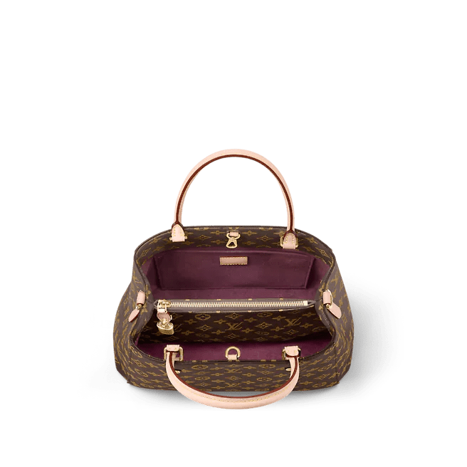 Louis Vuitton Montaigne MM - Image 6