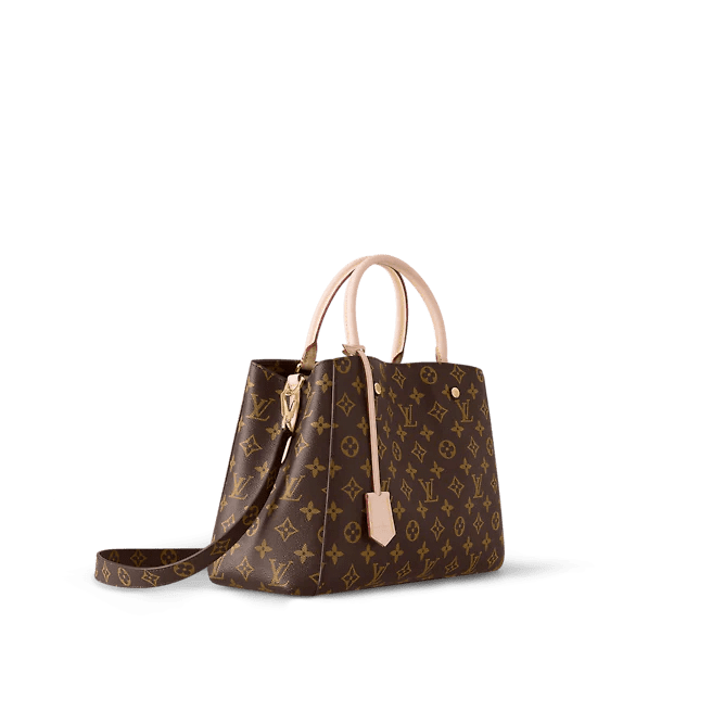 Louis Vuitton Montaigne MM - Image 2