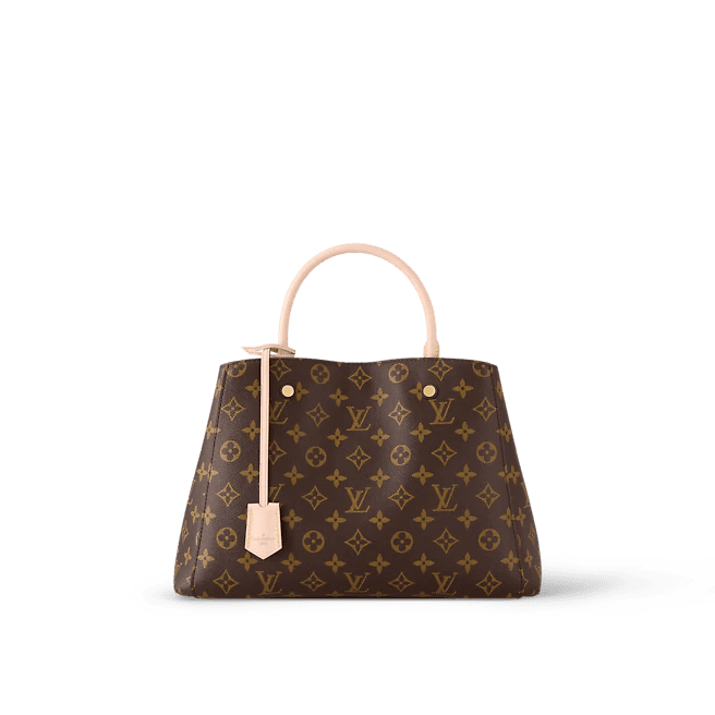 Louis Vuitton Montaigne MM