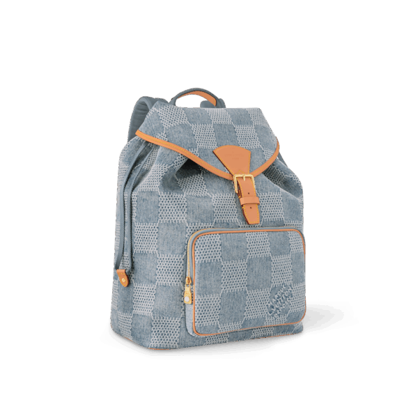 Montsouris Backpack - Image 4