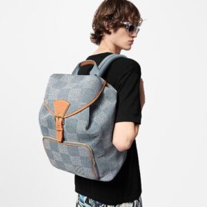 Montsouris Backpack