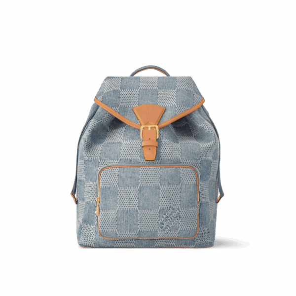 Montsouris Backpack - Image 5