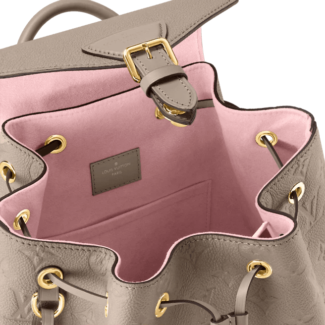 Louis Vuitton Montsouris Backpack - Image 4