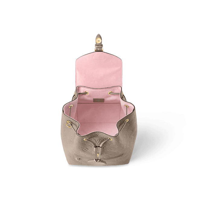 Louis Vuitton Montsouris Backpack - Image 3