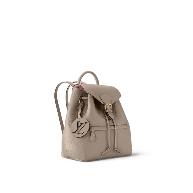 Louis Vuitton Montsouris Backpack - Image 2