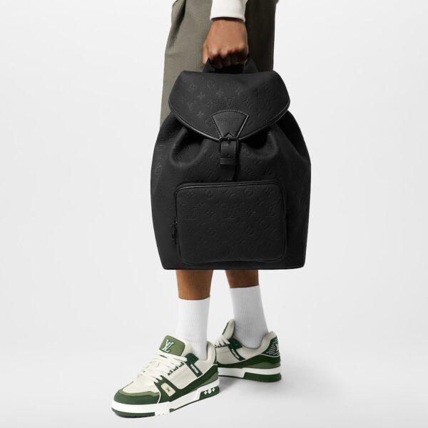 Montsouris Backpack - Image 2