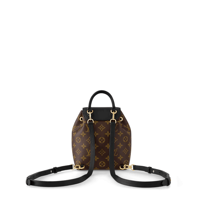 Louis Vuitton Montsouris BB - Image 3