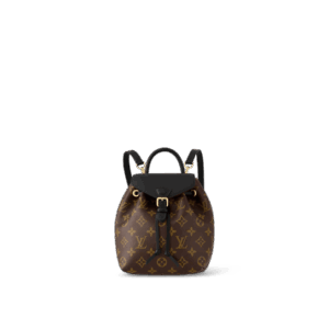 Louis Vuitton Montsouris BB