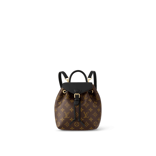 Louis Vuitton Montsouris BB