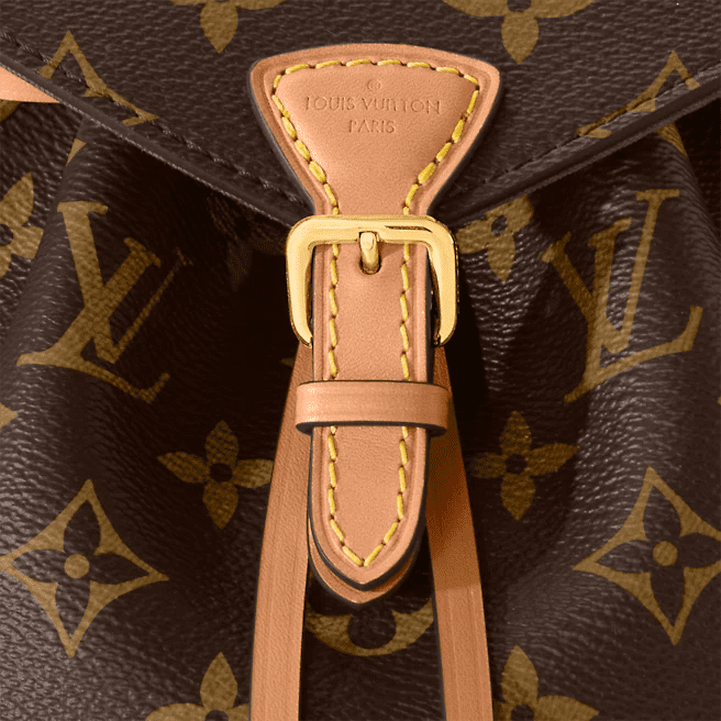 Louis Vuitton Montsouris BB - Image 2