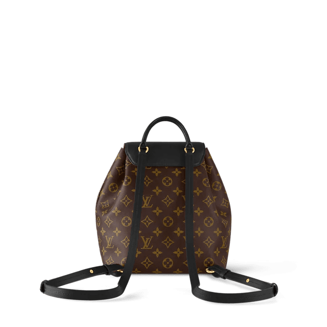 Louis Vuitton Montsouris PM - Image 4