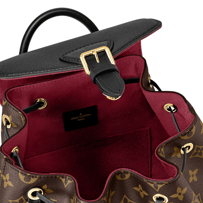 Louis Vuitton Montsouris PM - Image 3