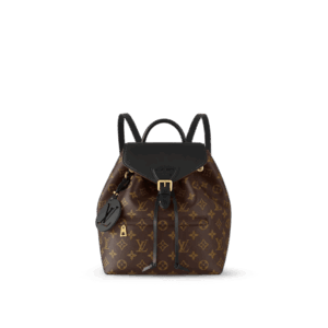 Louis Vuitton Montsouris PM