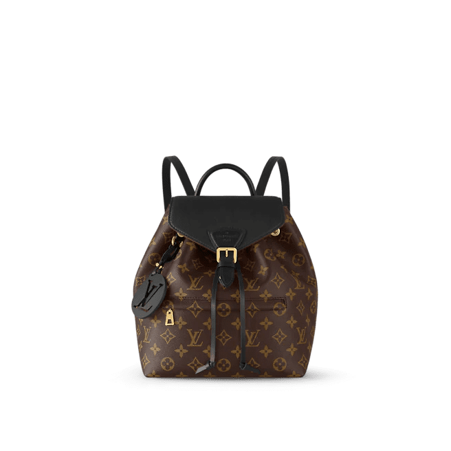 Louis Vuitton Montsouris PM