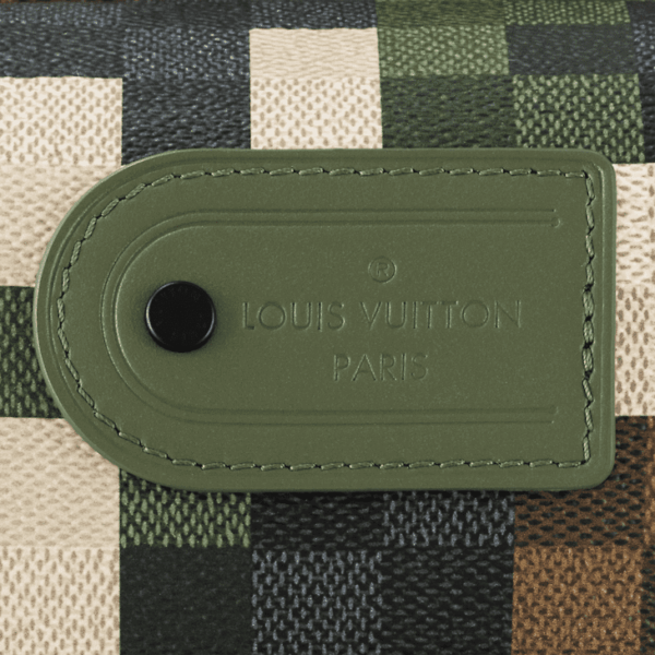 Louis Vuitton Motion Backpack - Image 6