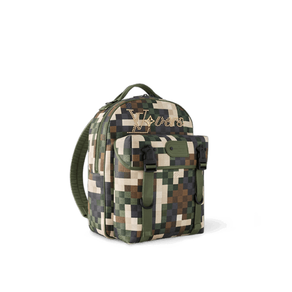 Louis Vuitton Motion Backpack - Image 3