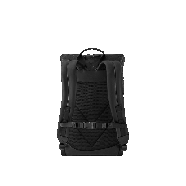 Louis Vuitton Mountain Backpack - Image 5